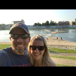 Meet your Posher, Jamie